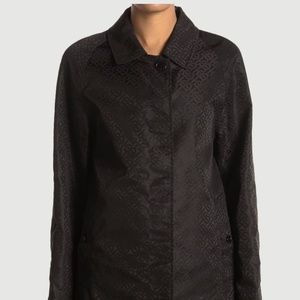 BURBERRY Camden Macintosh Jacket